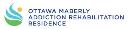 Ottawa Maberly Addiction Rehabilitation Residence logo